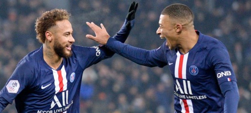 PHOTO / ligue1.com