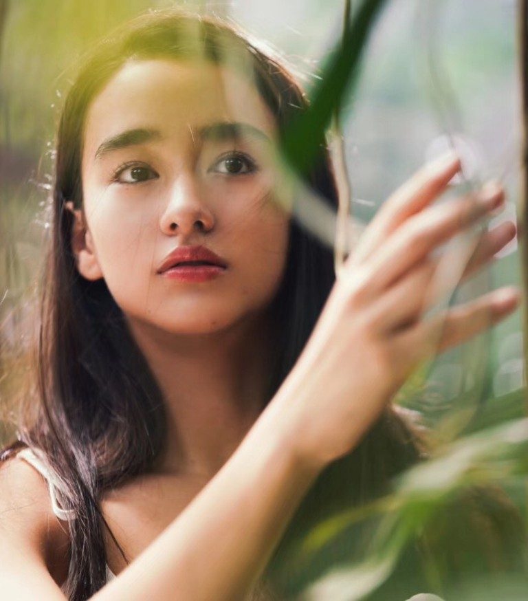 @李宛妲Vanda Weibo_______