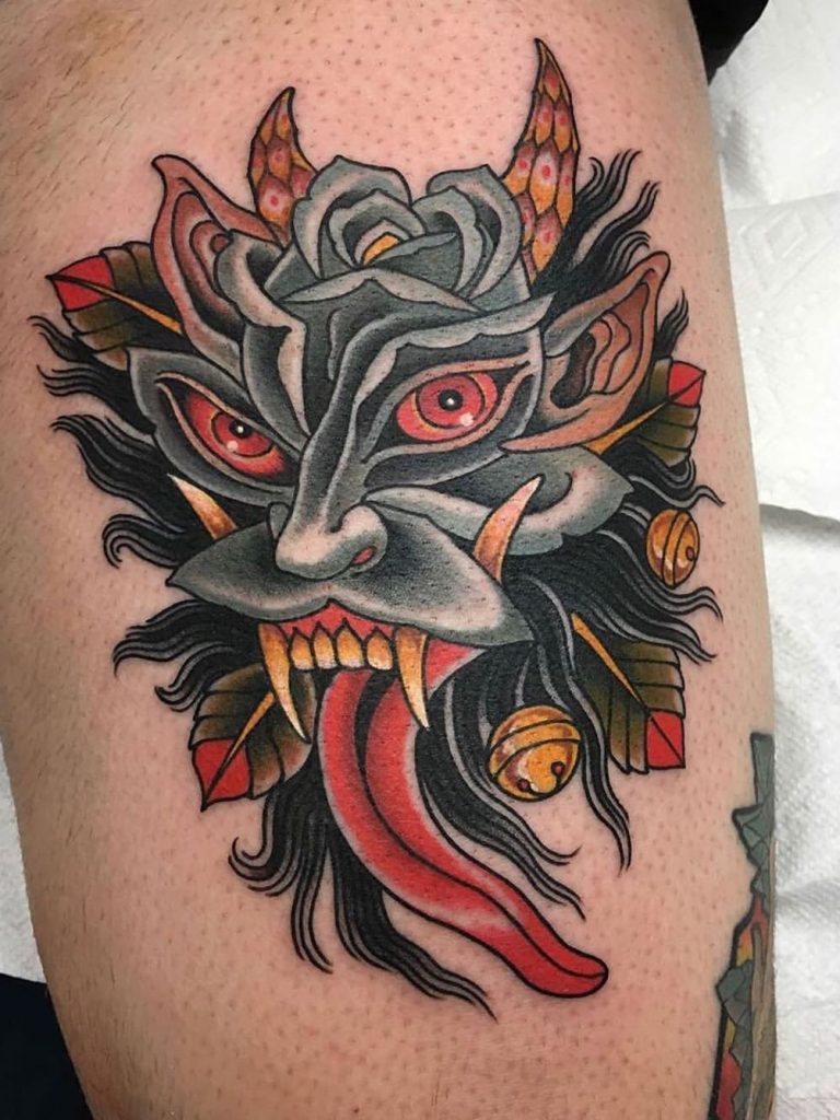 tattoosnob IG
