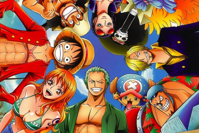 PHOTO /  Weekly Shōnen Jump