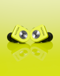 LV Earphones Horizon Yellow (Copy)