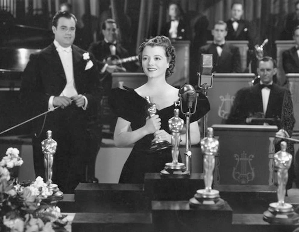 電影頒獎禮都有大數據？最長壽頒獎禮奧斯卡創立95年仍為之矚目