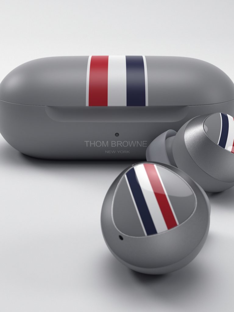 Samsung Galaxy Z Flip Thom Browne Edition (9)