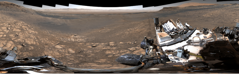 PHOTO / NASA