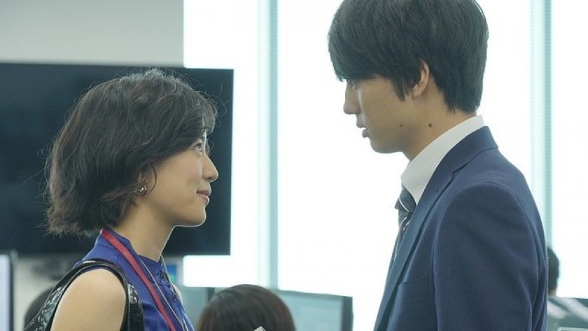 PHOTO / fujitv.co.jp