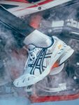 15年後進化版 經典ASICS虎爪紋重現 (2)