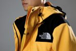 1990 MOUNTAIN JACKET FUTURELIGHT_MENS_MODEL LOOK03