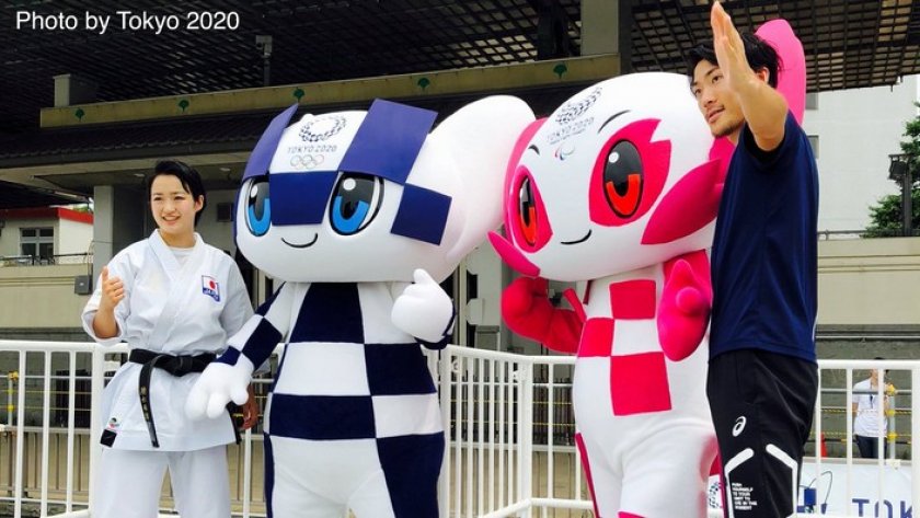 PHOTO / TOKYO2020