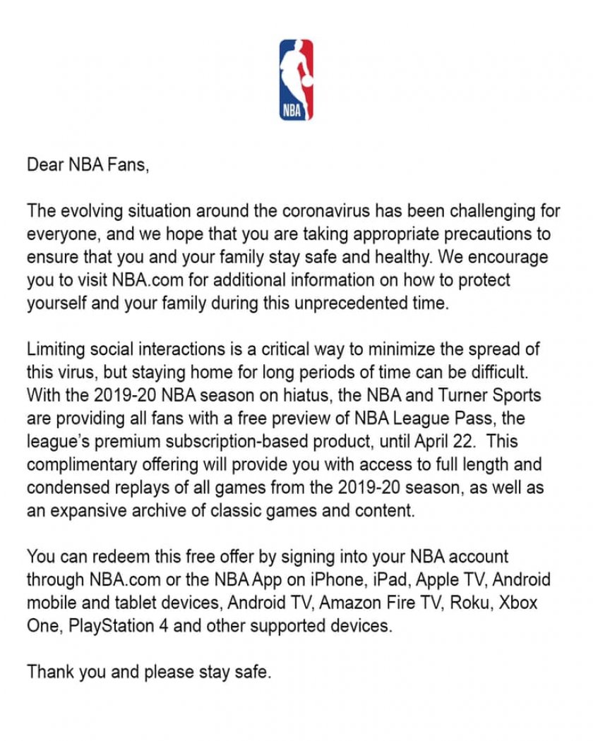 PHOTO / NBA