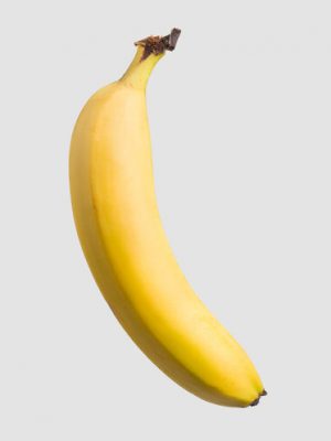 Carbonana+Banana