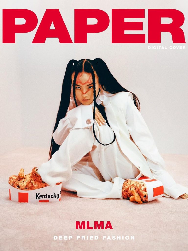 KFC IG