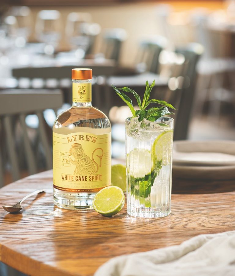 Lyre's Mojito (Copy)