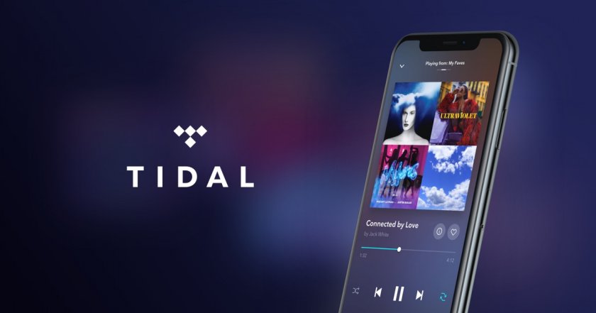 PHOTO / tidal.com
