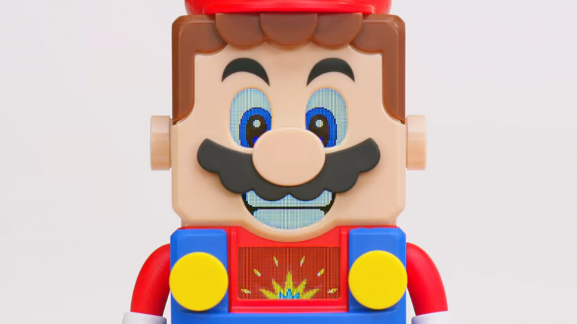 PHOTO / Youtube@Lego