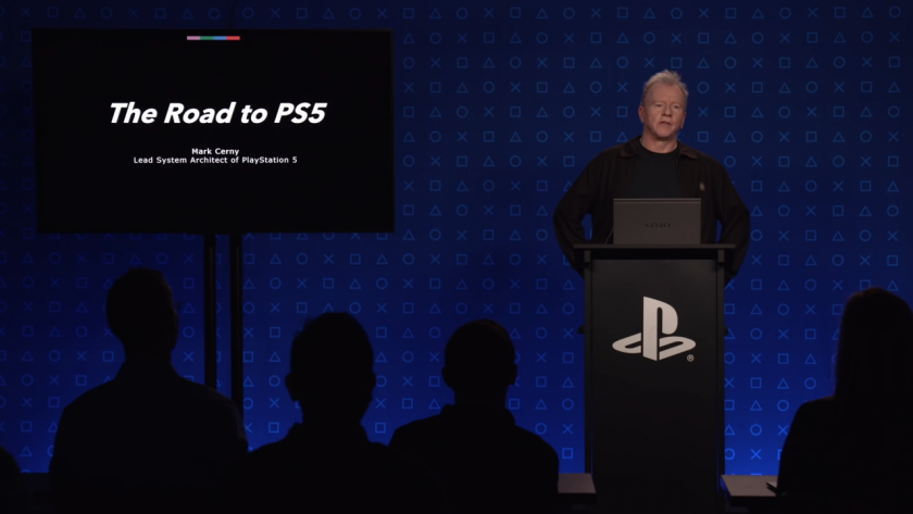 PHOTO / Youtube@PlayStation