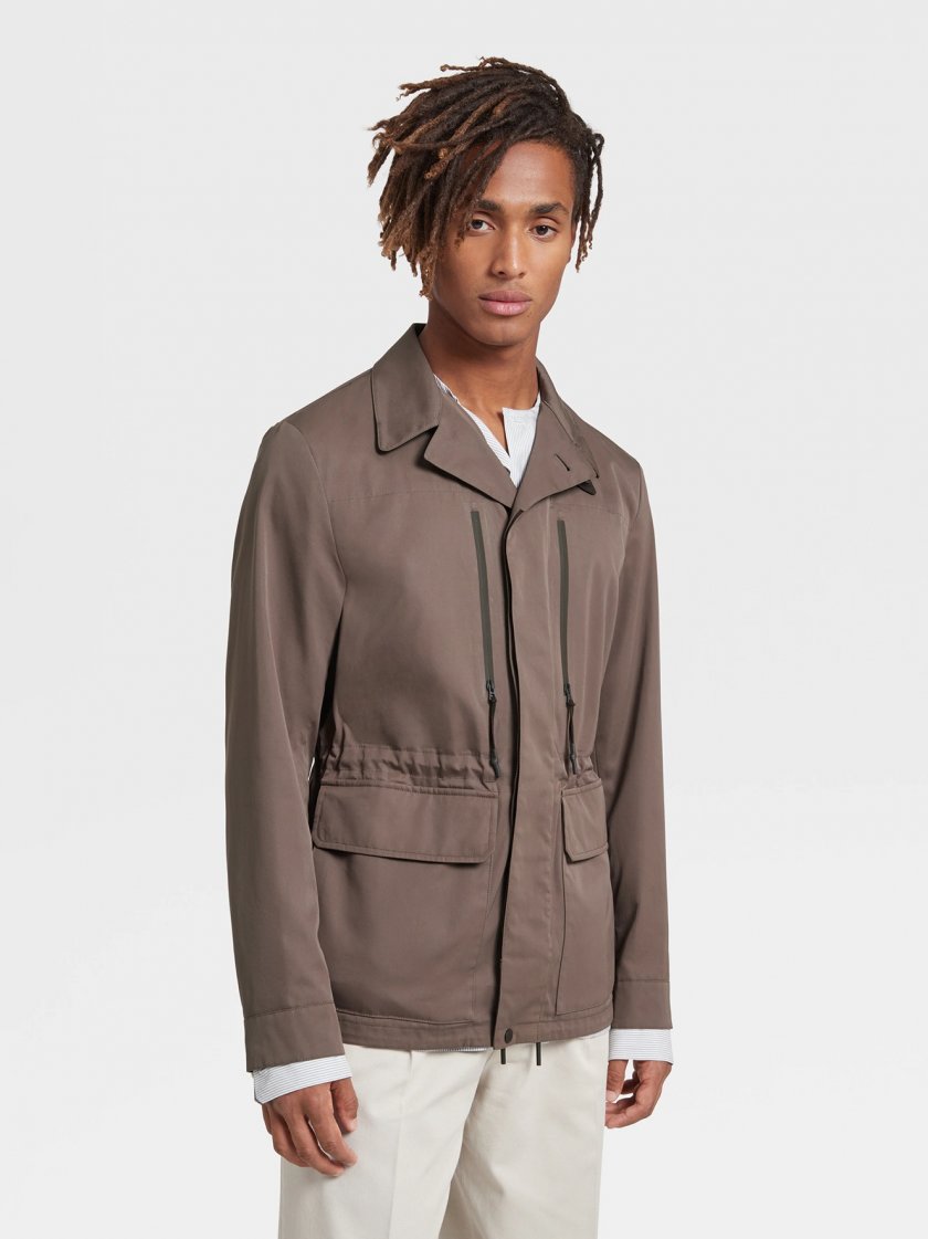 PHOTO / Ermenegildo Zegna 