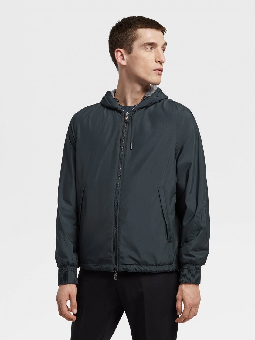 PHOTO / Ermenegildo Zegna 