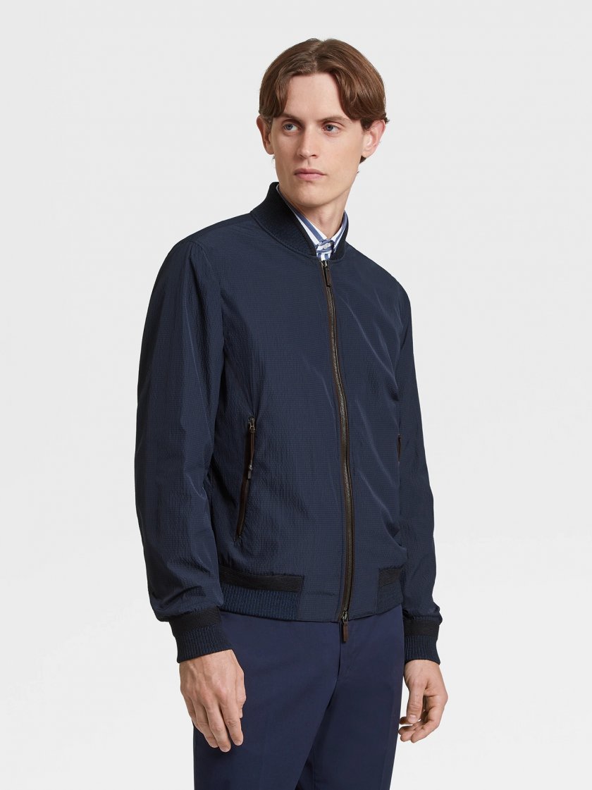 PHOTO / Ermenegildo Zegna 