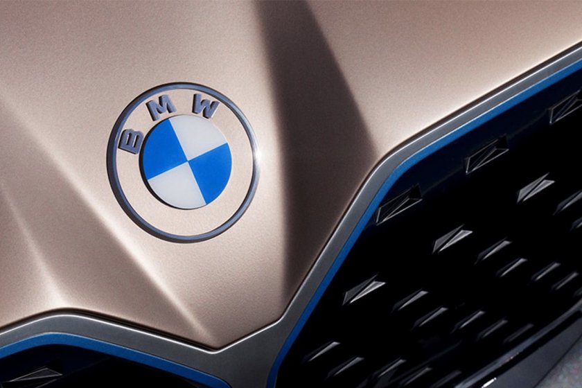 PHOTO / BMW