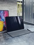 iPad Pro 2020 開箱 配加Trackpad有Mac機感 (1) -