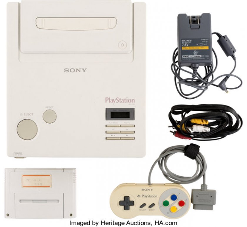 PHOTO / Heritage Auctions