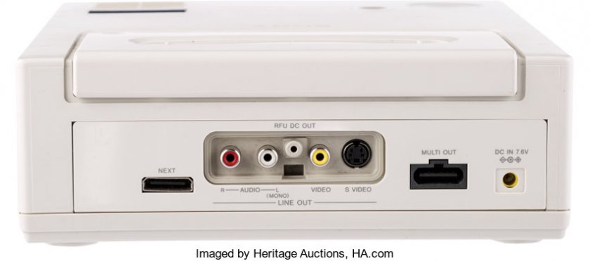 PHOTO / Heritage Auctions