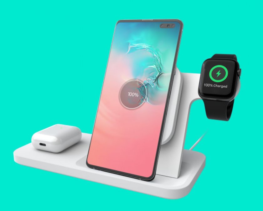 PHOTO / logitech.com