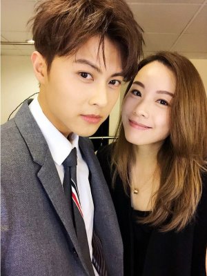 今年7月，鄧麗欣Stephy與邱勝翊王子公開戀情_img_1040_780