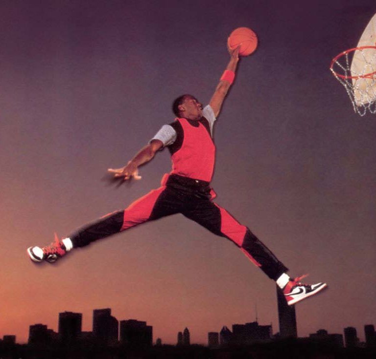 005 Michael Jordan 3
