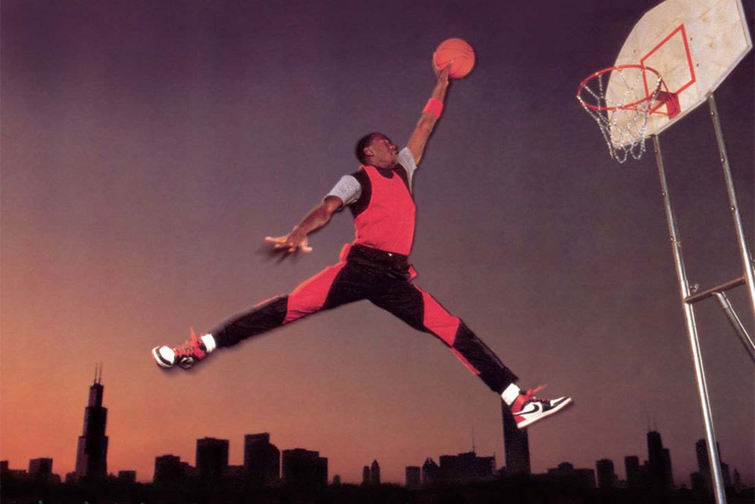 005 Michael Jordan 3