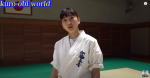 2020-05-29 17_36_18-高速パンチ女子高生が変則上段回し蹴りで顔面を狙う！（新極真会・目代結菜さん）Sharp angle high kick by High Speed Punch