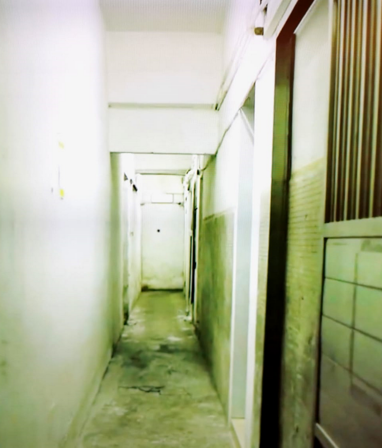 Hong Kong Human Rights Arts Prize 2020 (1st Runner-up) - Benson Koo, Dream Criminal