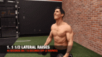 1 12 Laterals