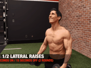 1 12 Laterals
