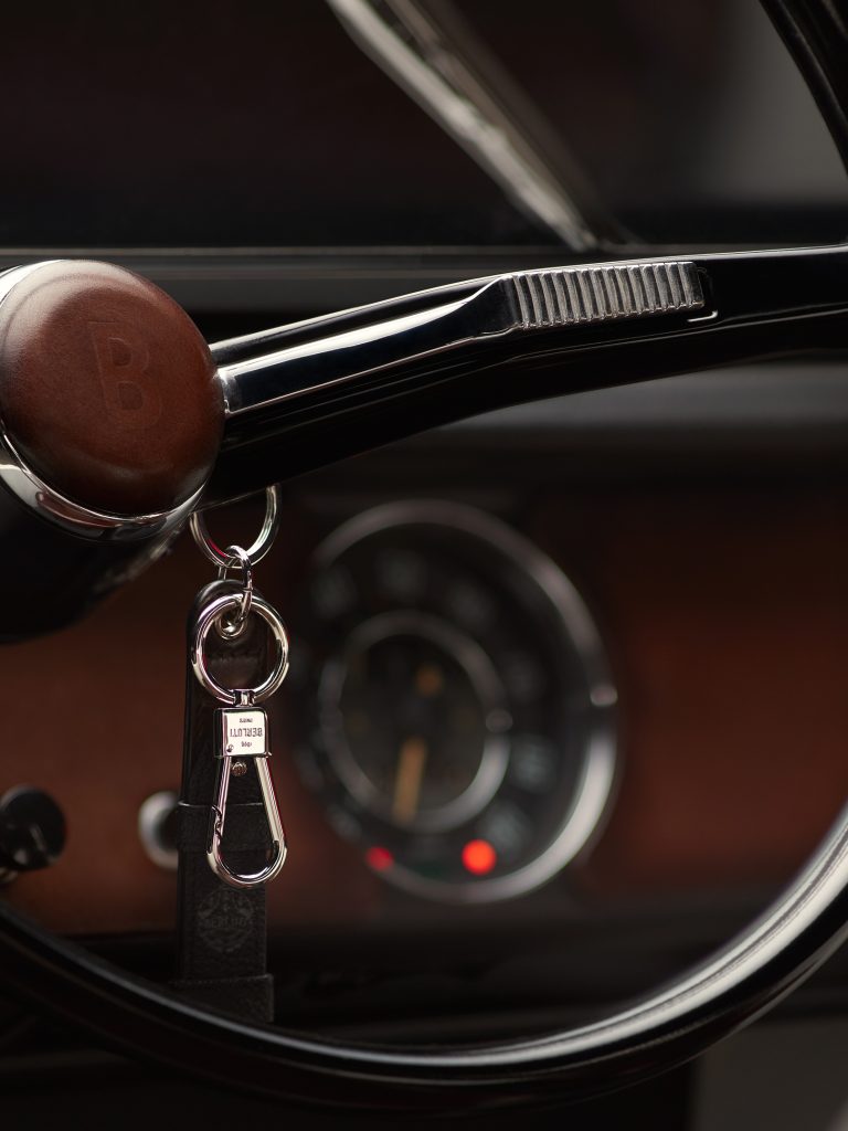 Berluti introduces a Beach Buggy (1)