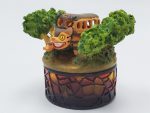 【德福店限定】 龍貓 貓巴士飾物盒 (九龍灣站)_2