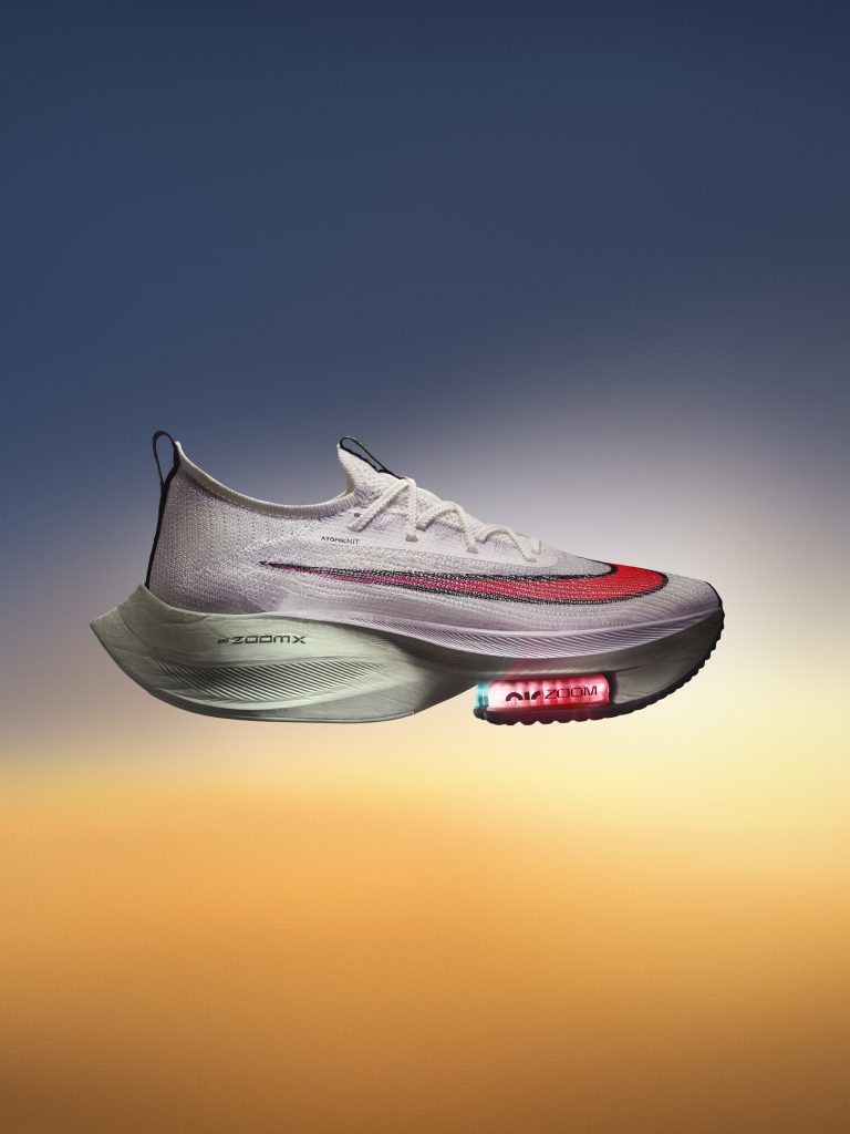 Nike Air Zoom Alphafly NEXT%