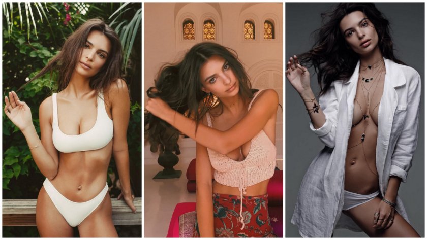 PHOTO / IG @emrata
