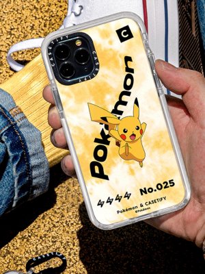 紮染Pikachu係咩玩法？ CASETiFY x Pokémon (4)