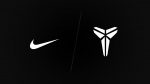 Kobe Mamba Nike Logo