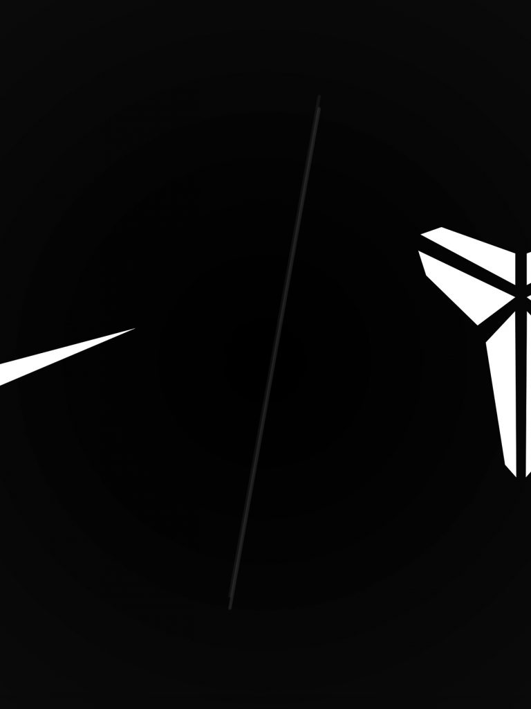 Kobe Mamba Nike Logo
