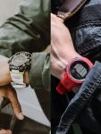 Sporty Style的時尚 三千幾入手3款太陽能腕錶 (5)