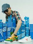 唔驚撞款系列 adidas Originals x HUMAN MADE (5)