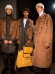 01_Backstage Images_Men's FW20-21