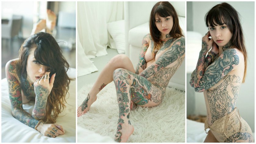 PHOTO / GB @zombiegogo