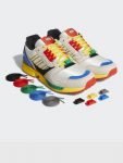 lego adidas Leading highlight