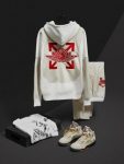 off white nike Leading highlight