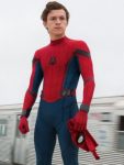 spider man Leading highlight