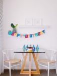 birthday Leading highlight