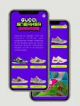 gucci Leading highlight